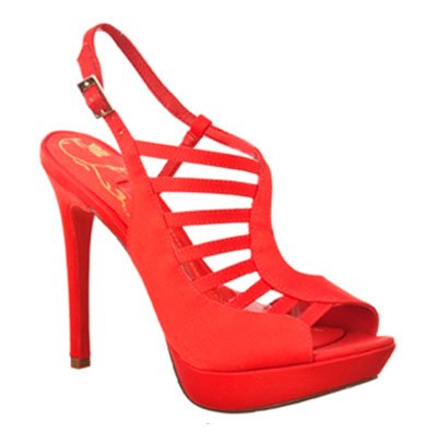 Sandalias de Carla Danelli Aire Vintage